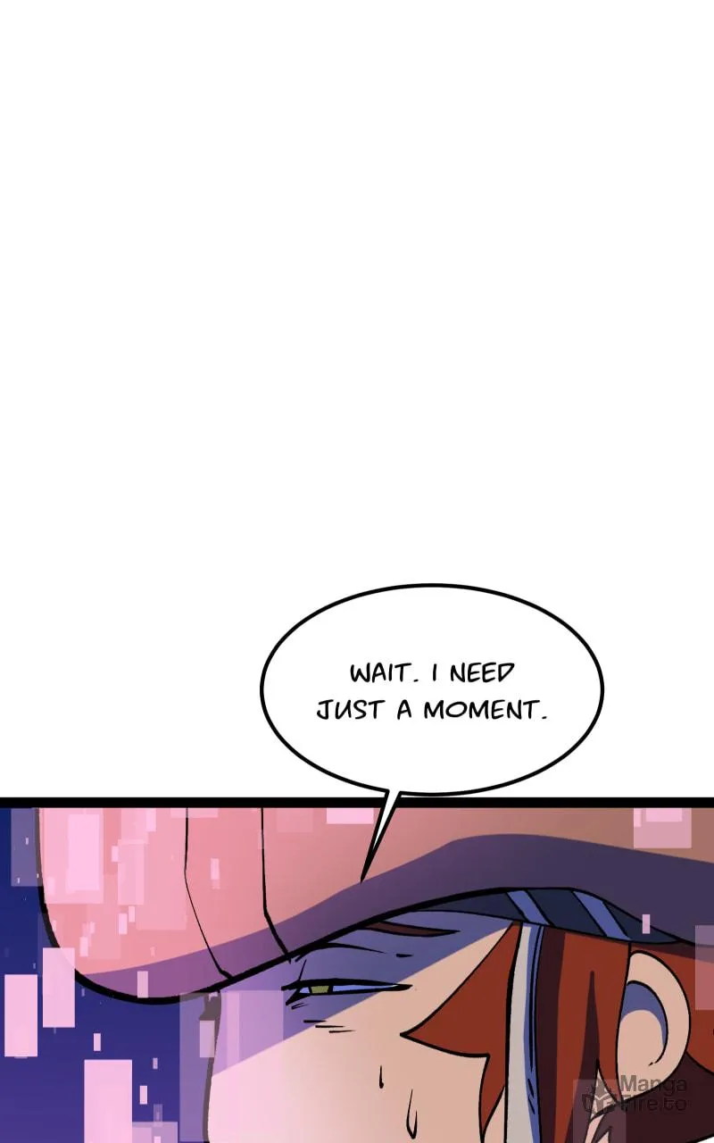 Flagbearer Chapter 14 page 111 - 