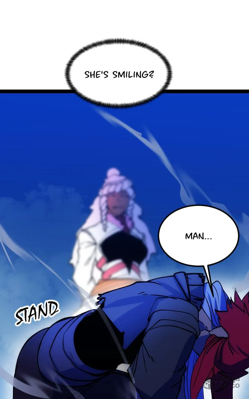 Flagbearer Chapter 14 page 24 - 