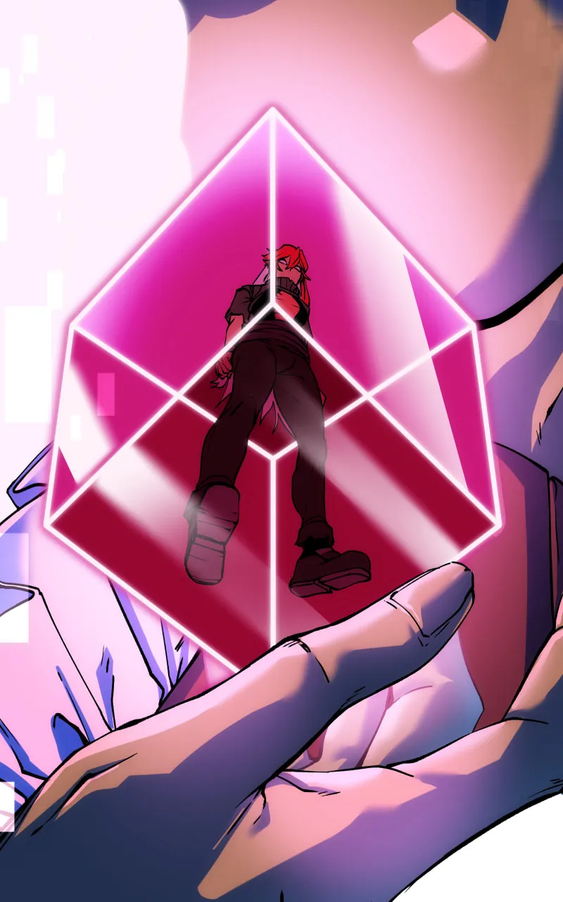 Flagbearer Chapter 14 page 32 - 