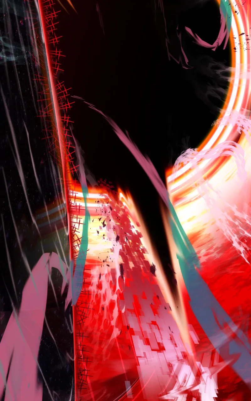 Flagbearer Chapter 14 page 43 - 