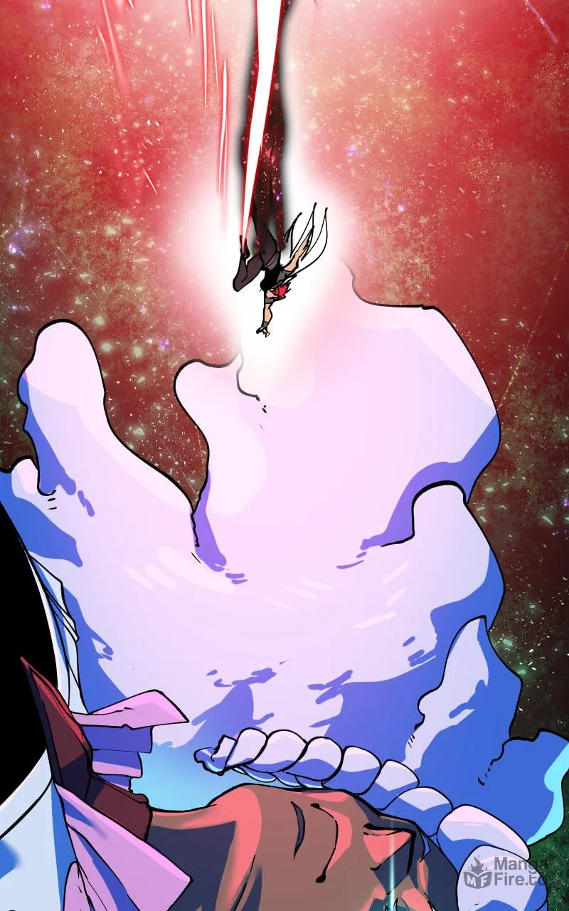 Flagbearer Chapter 14 page 57 - 
