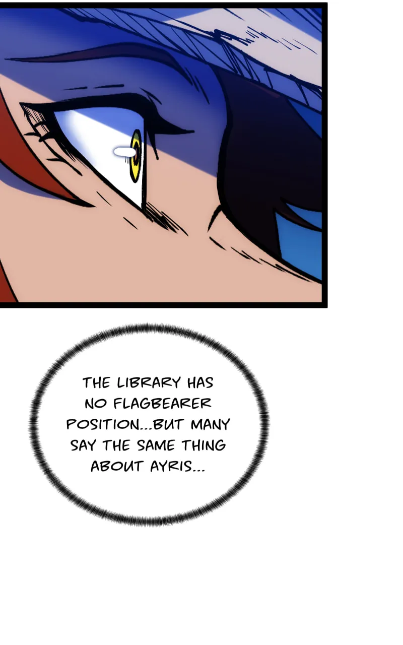 Flagbearer Chapter 14 page 8 - 