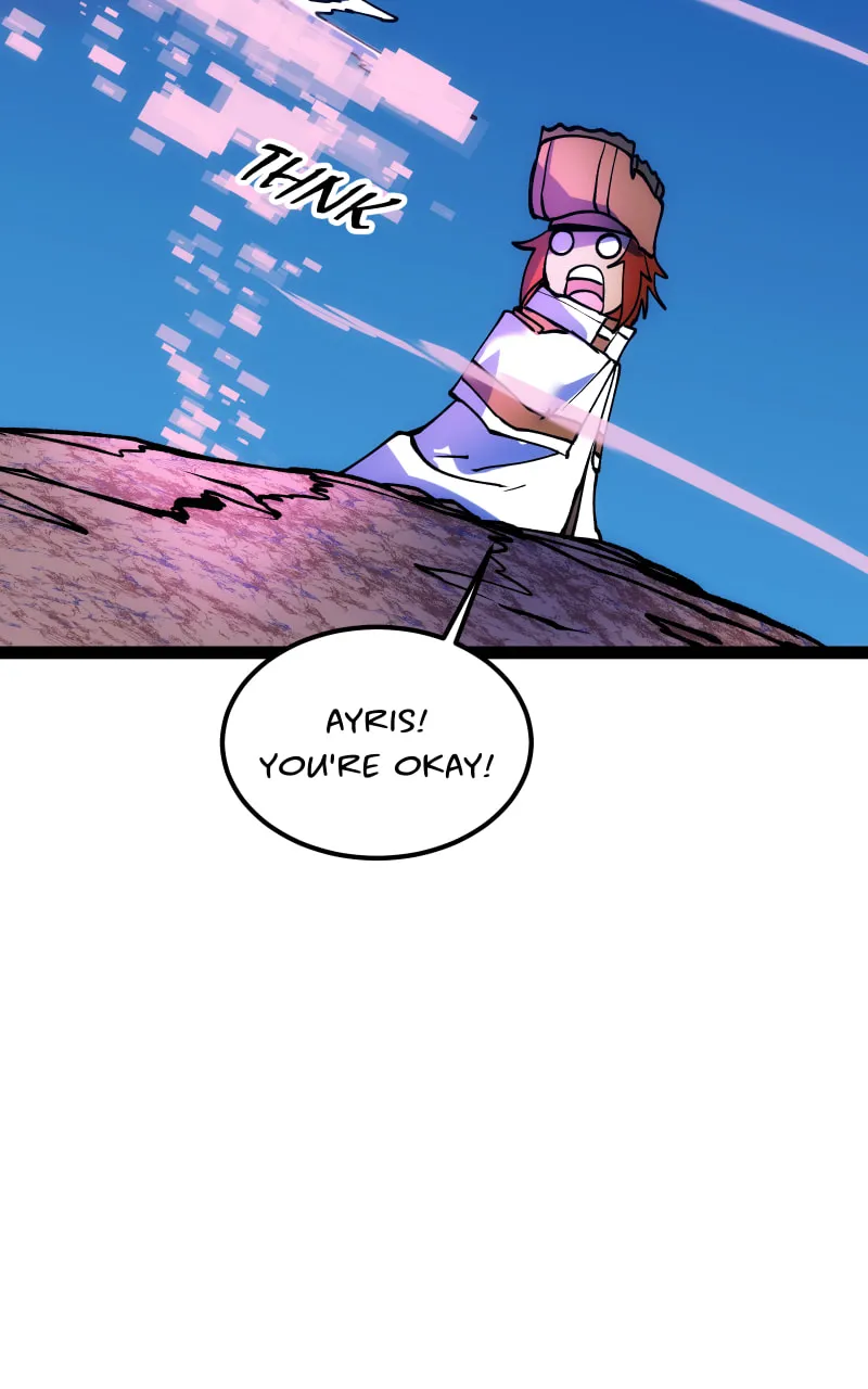 Flagbearer Chapter 14 page 71 - 