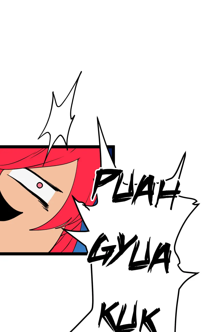 Flagbearer Chapter 14 page 79 - 