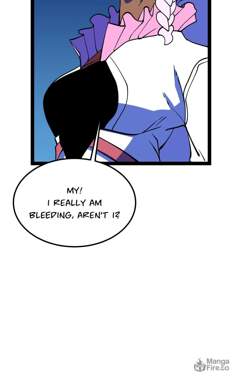 Flagbearer Chapter 14 page 81 - 