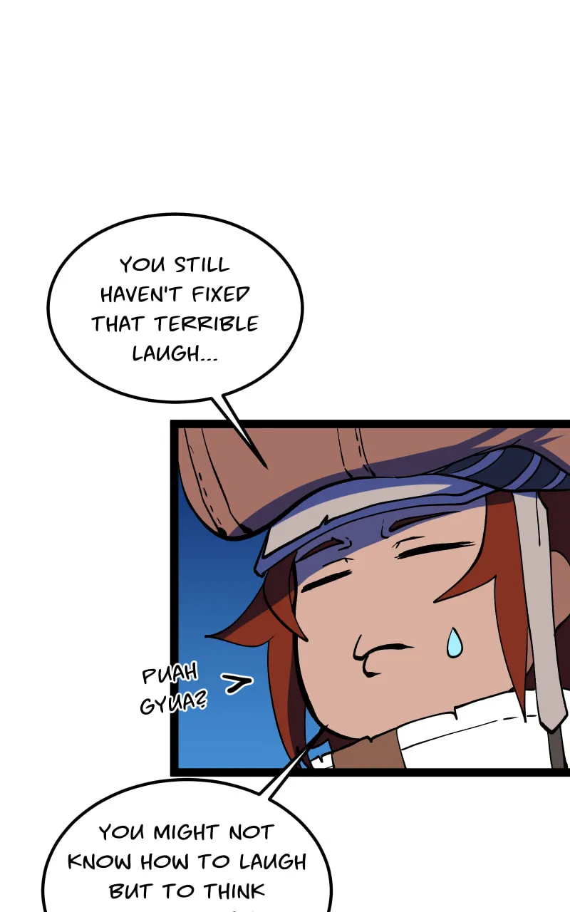 Flagbearer Chapter 14 page 82 - 
