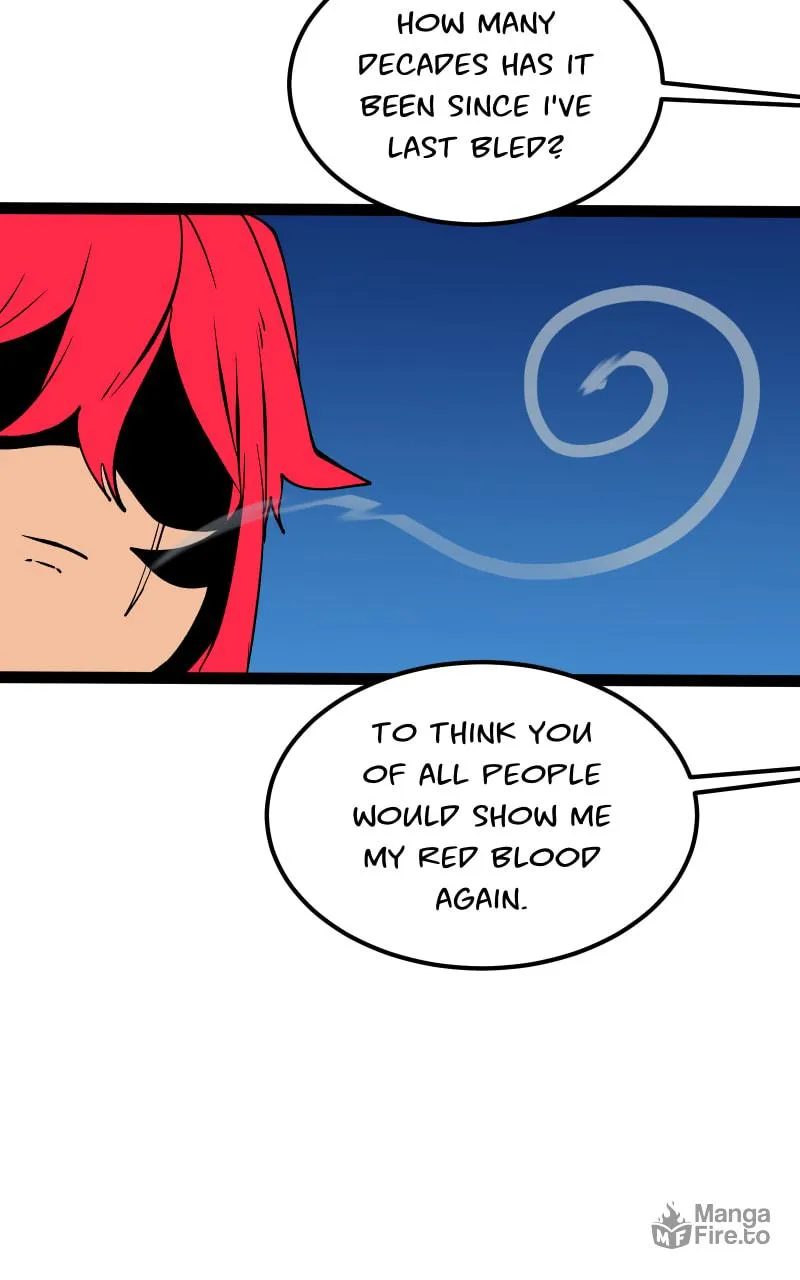 Flagbearer Chapter 14 page 84 - 