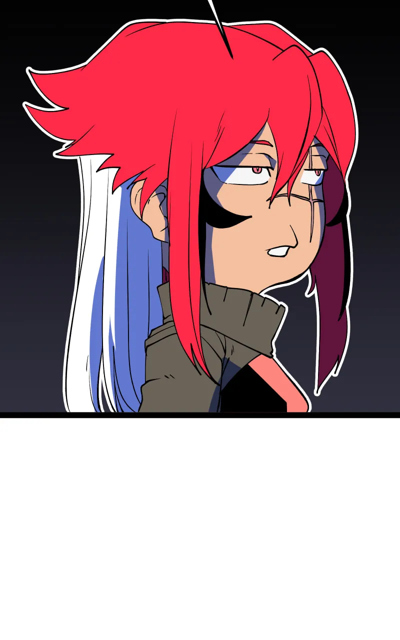 Flagbearer Chapter 14 page 88 - 