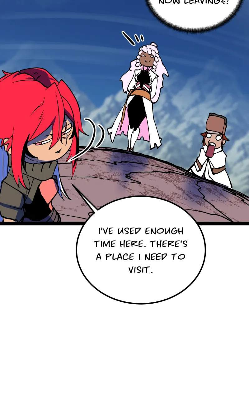 Flagbearer Chapter 14 page 92 - 