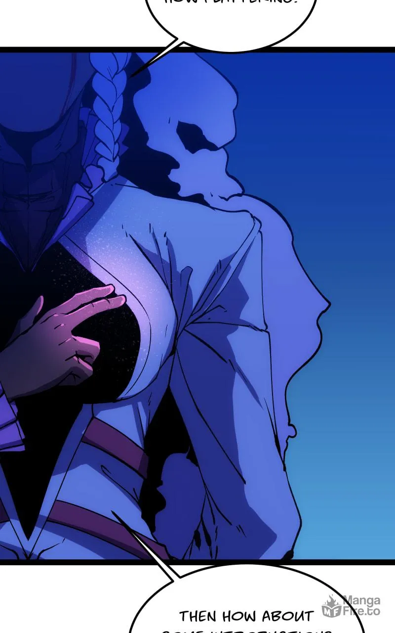 Flagbearer Chapter 14 page 99 - 