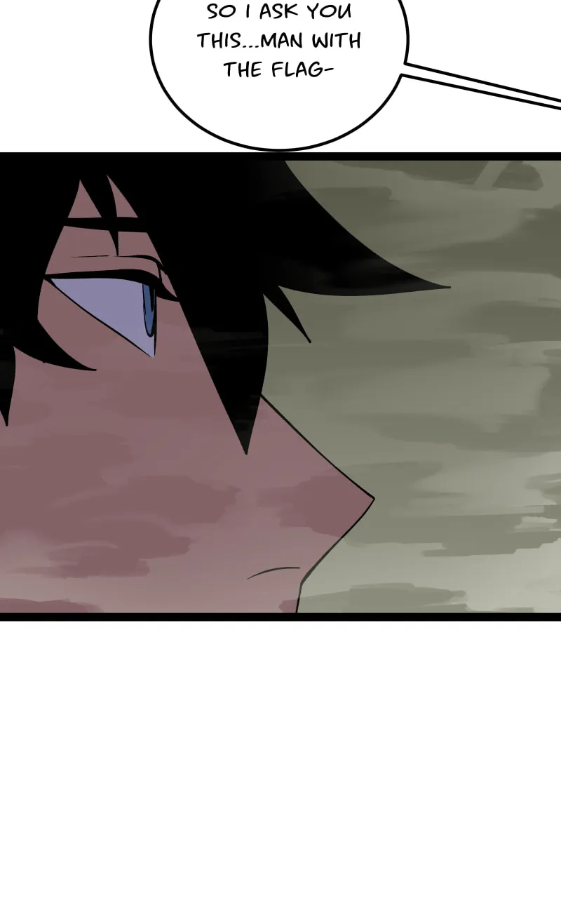 Flagbearer Chapter 15 page 101 - 