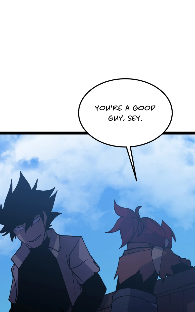Flagbearer Chapter 15 page 16 - 