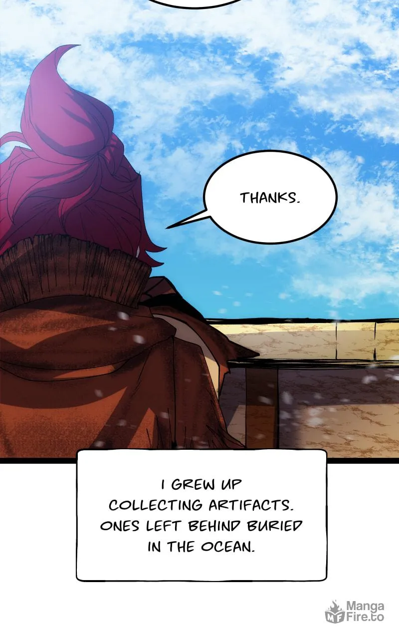 Flagbearer Chapter 15 page 18 - 