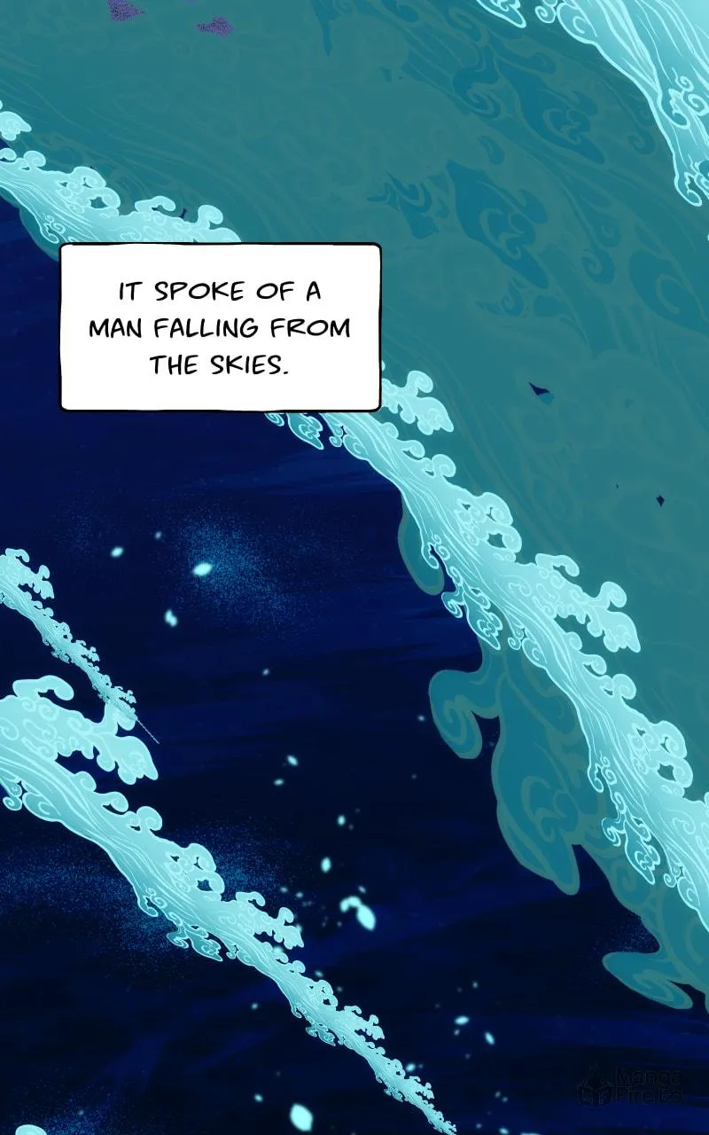 Flagbearer Chapter 15 page 21 - 
