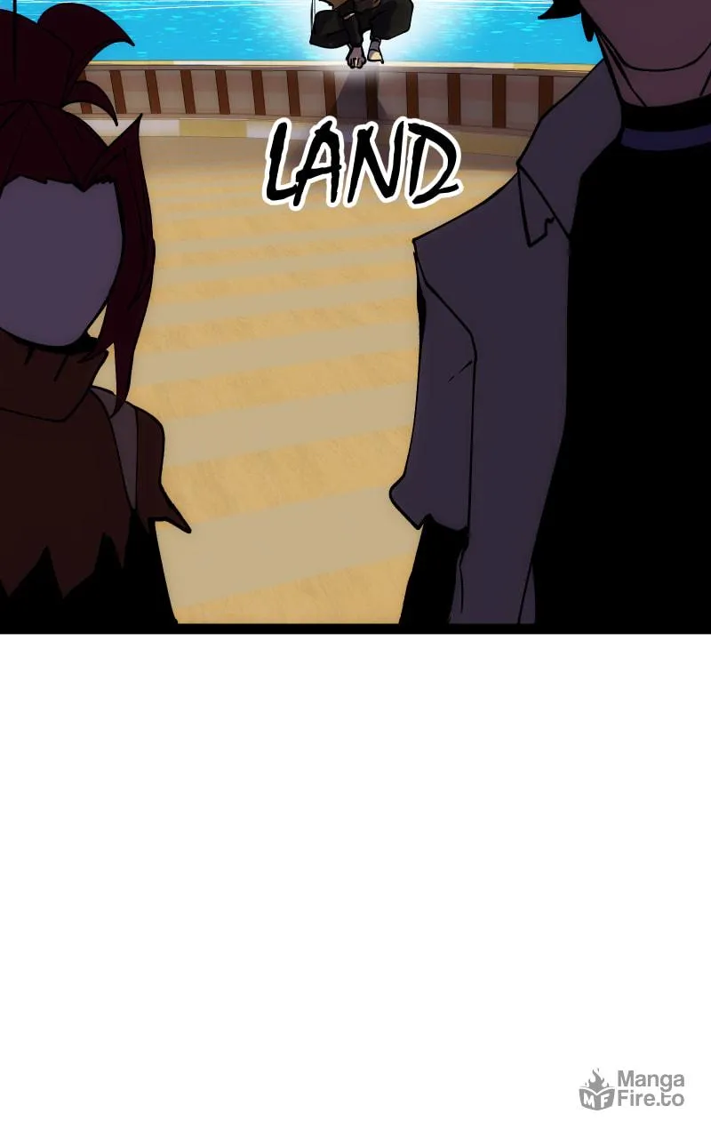 Flagbearer Chapter 15 page 40 - 