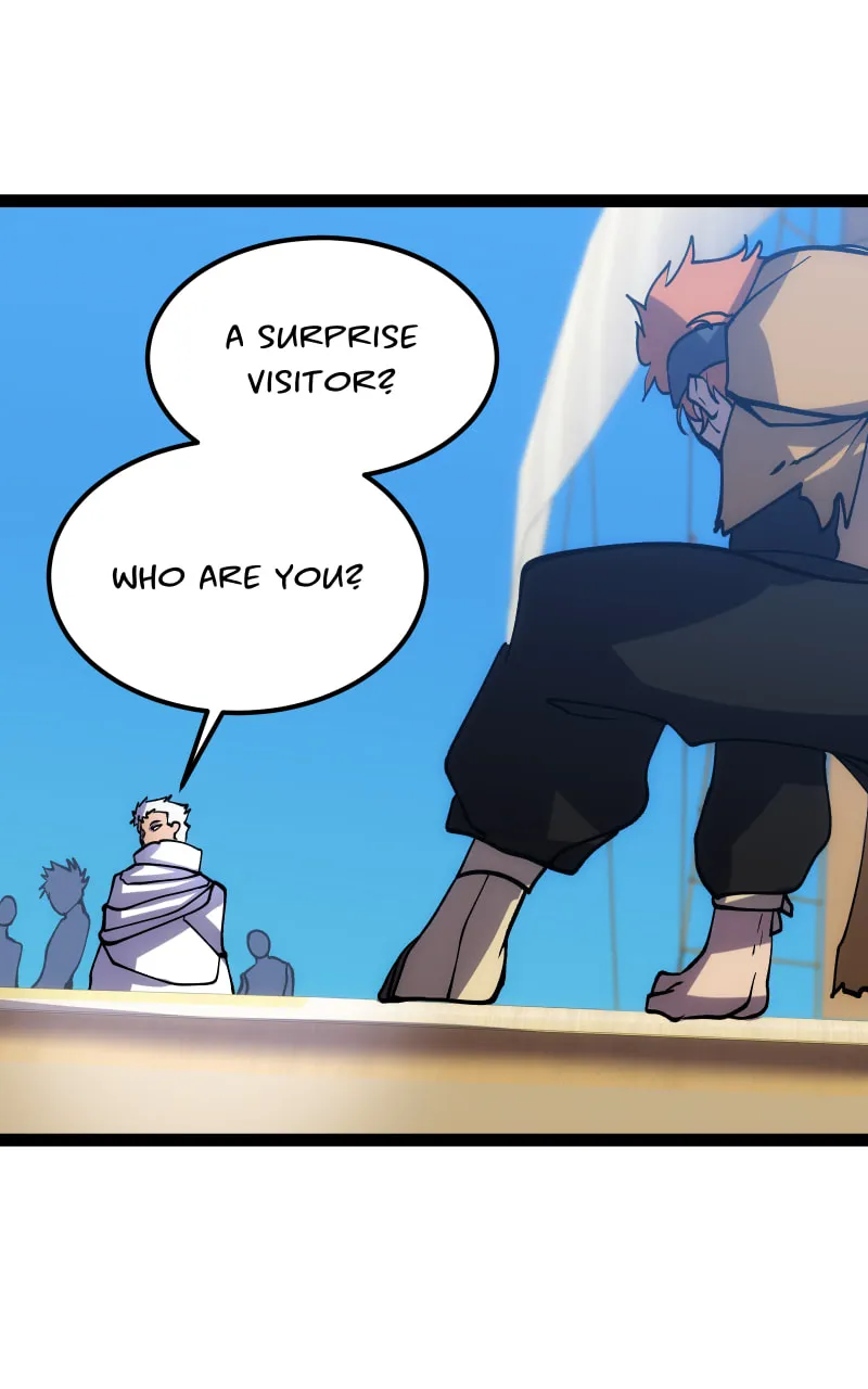 Flagbearer Chapter 15 page 43 - 