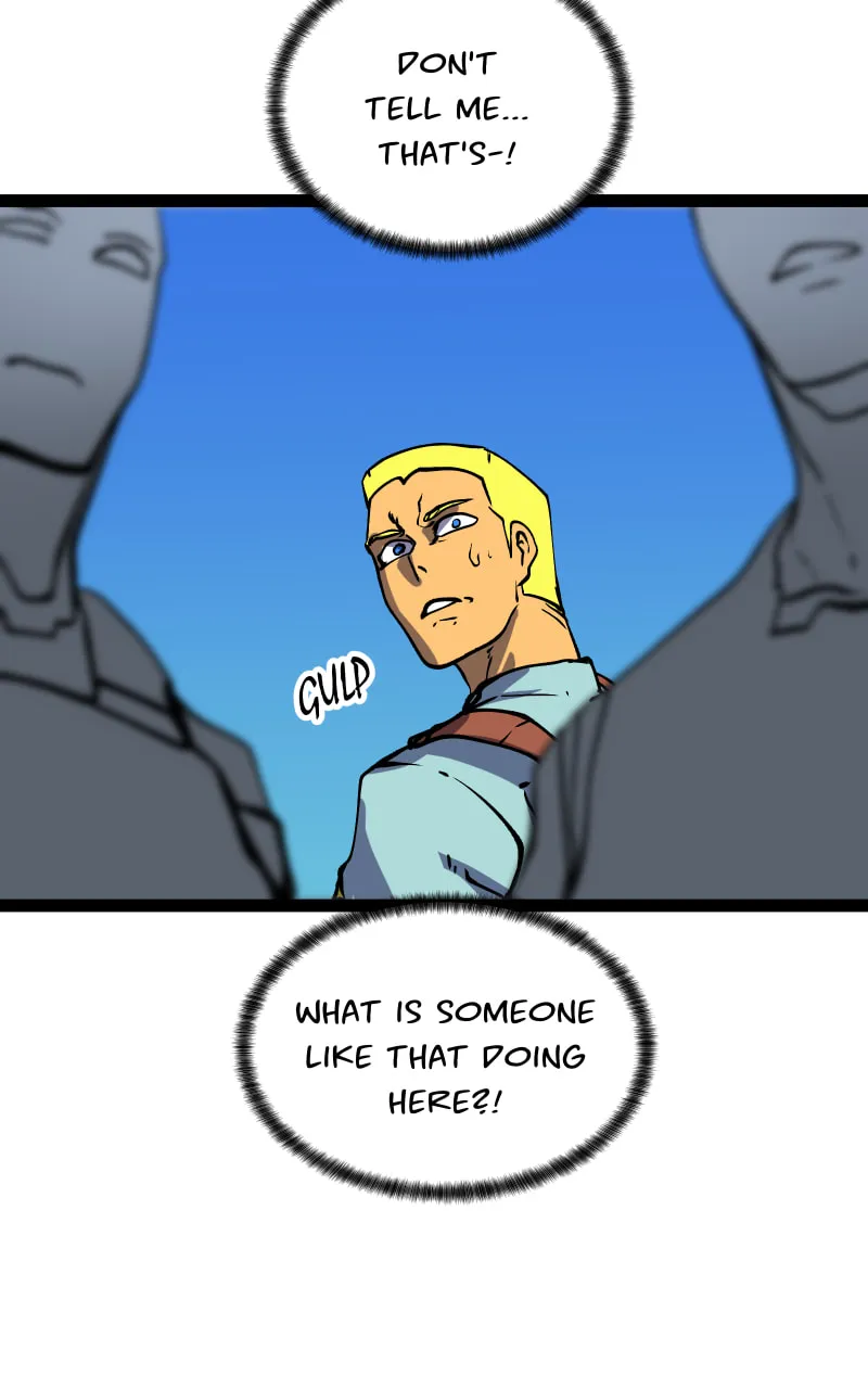 Flagbearer Chapter 15 page 49 - 