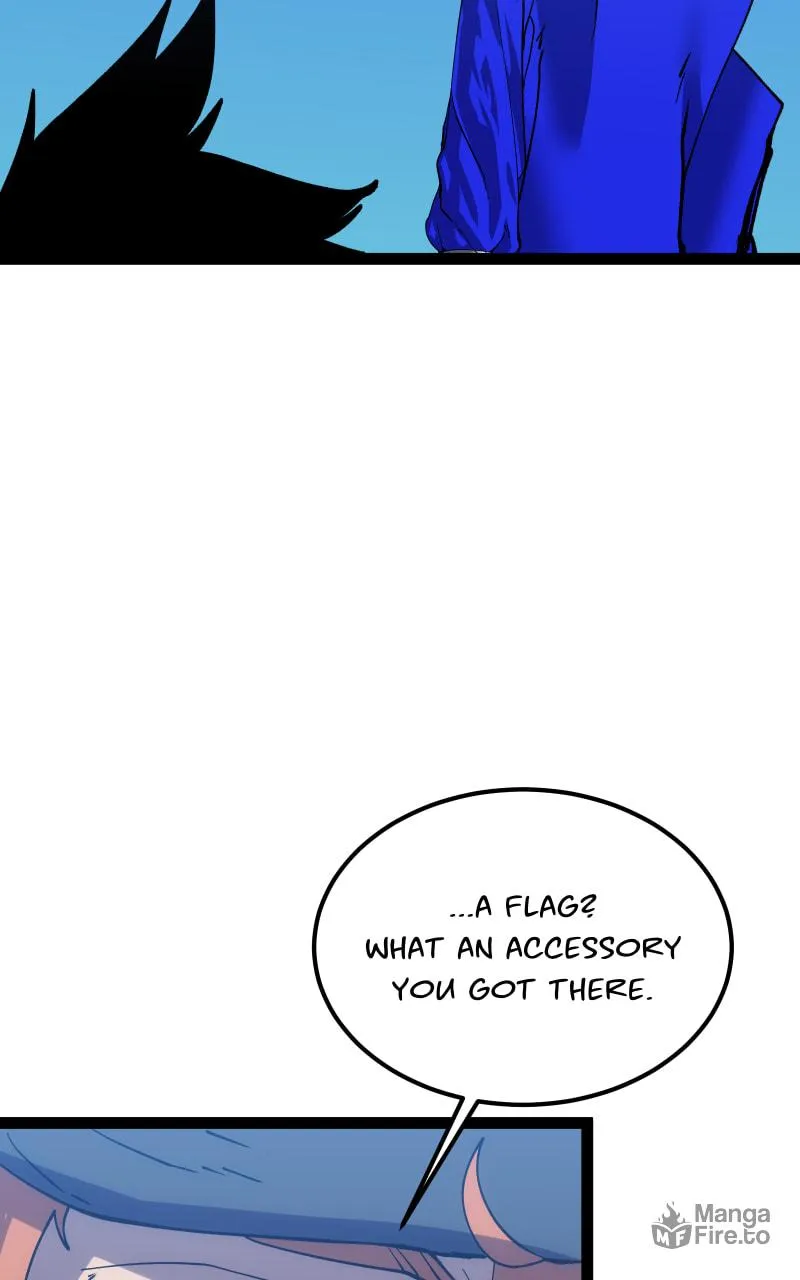 Flagbearer Chapter 15 page 51 - 