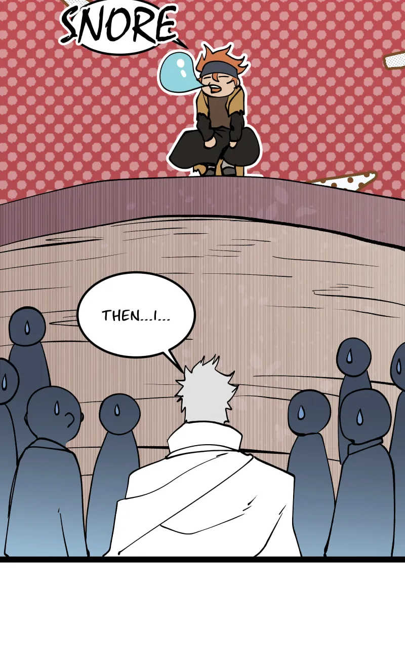 Flagbearer Chapter 15 page 56 - 