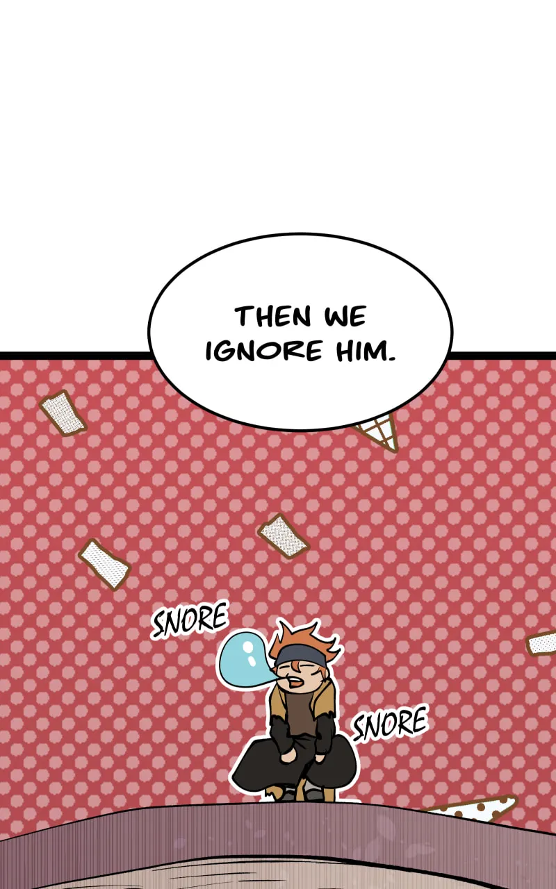 Flagbearer Chapter 15 page 59 - 