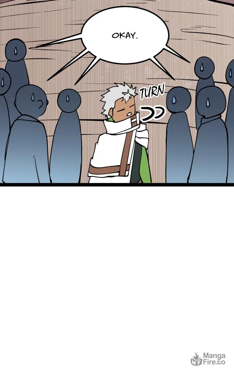 Flagbearer Chapter 15 page 60 - 