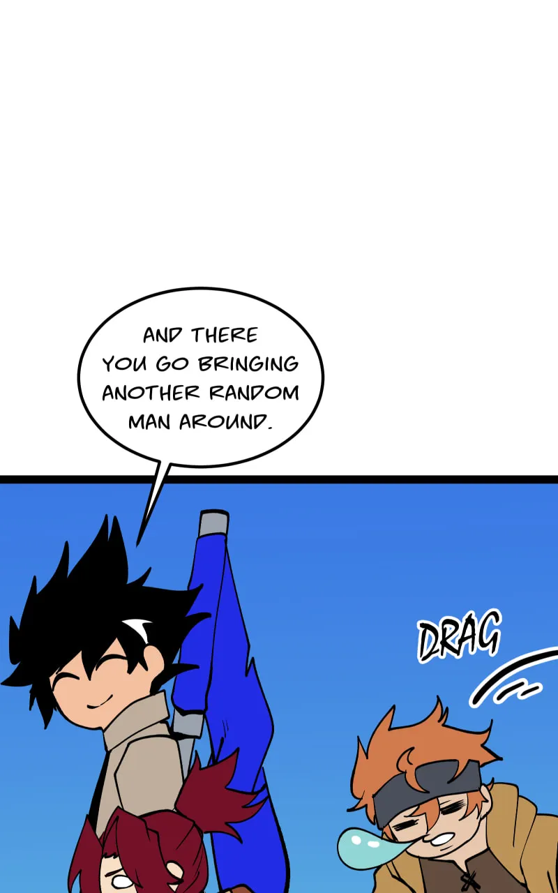 Flagbearer Chapter 15 page 61 - 