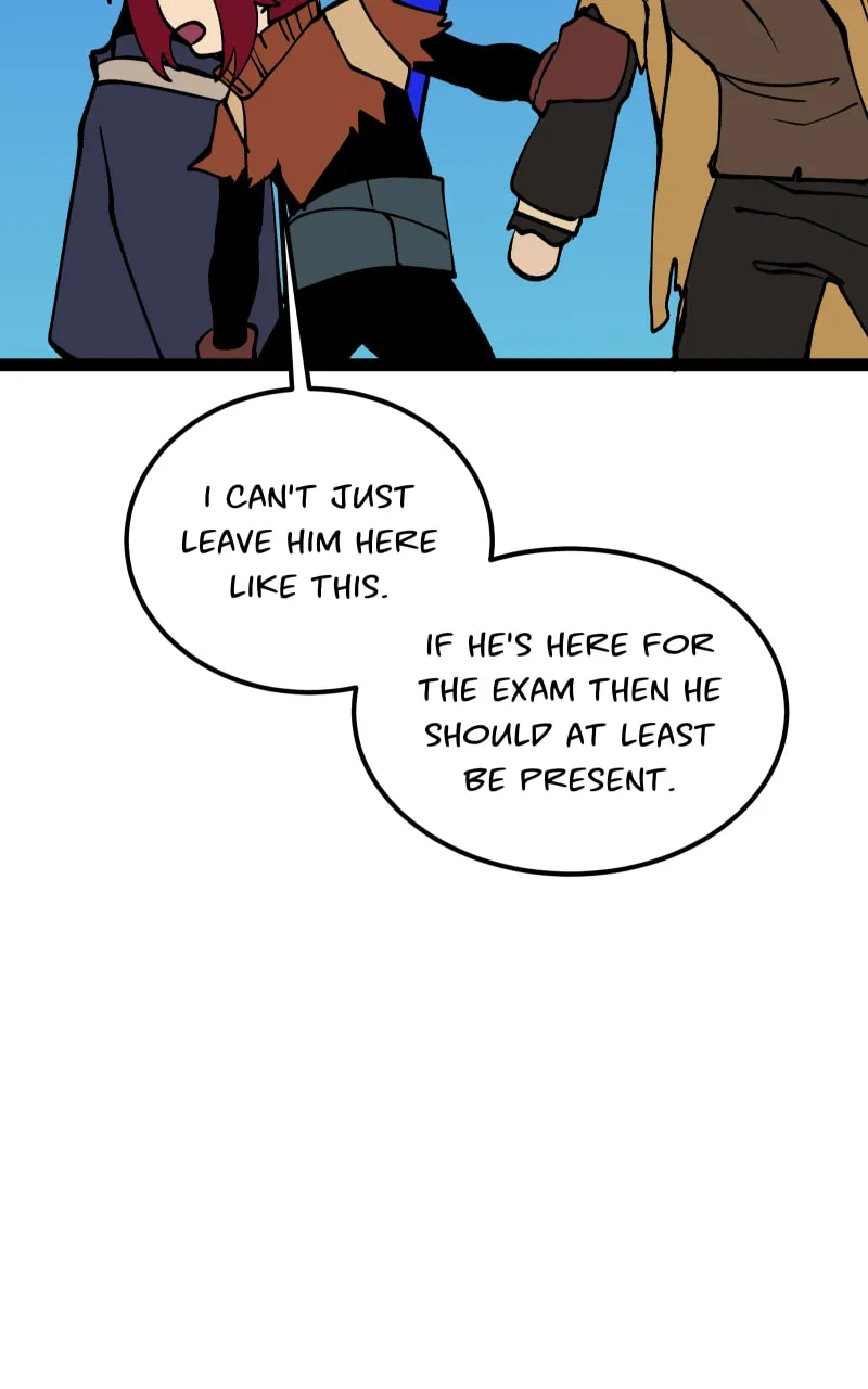 Flagbearer Chapter 15 page 62 - 