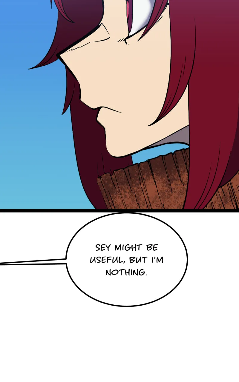 Flagbearer Chapter 15 page 67 - 