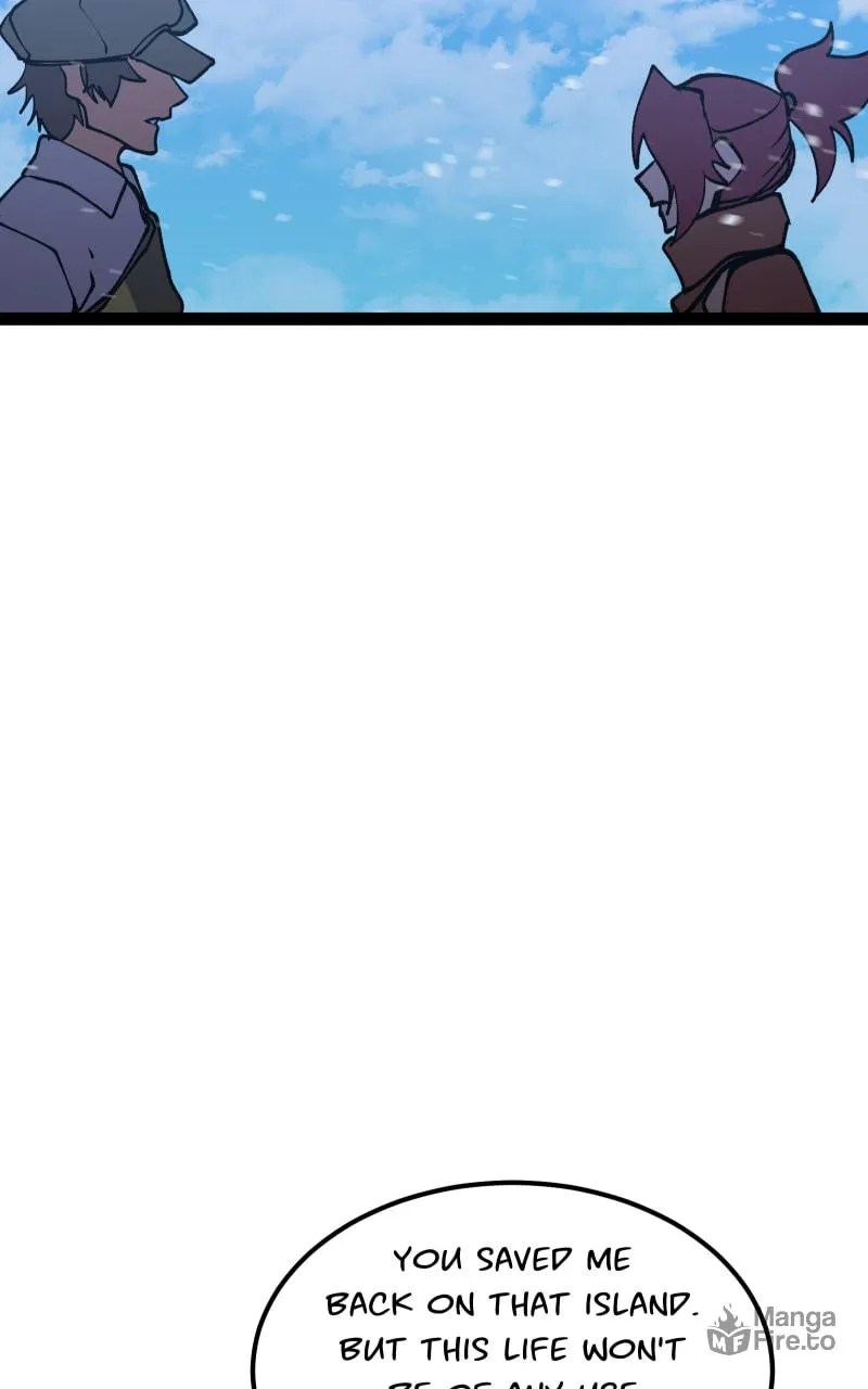 Flagbearer Chapter 15 page 69 - 