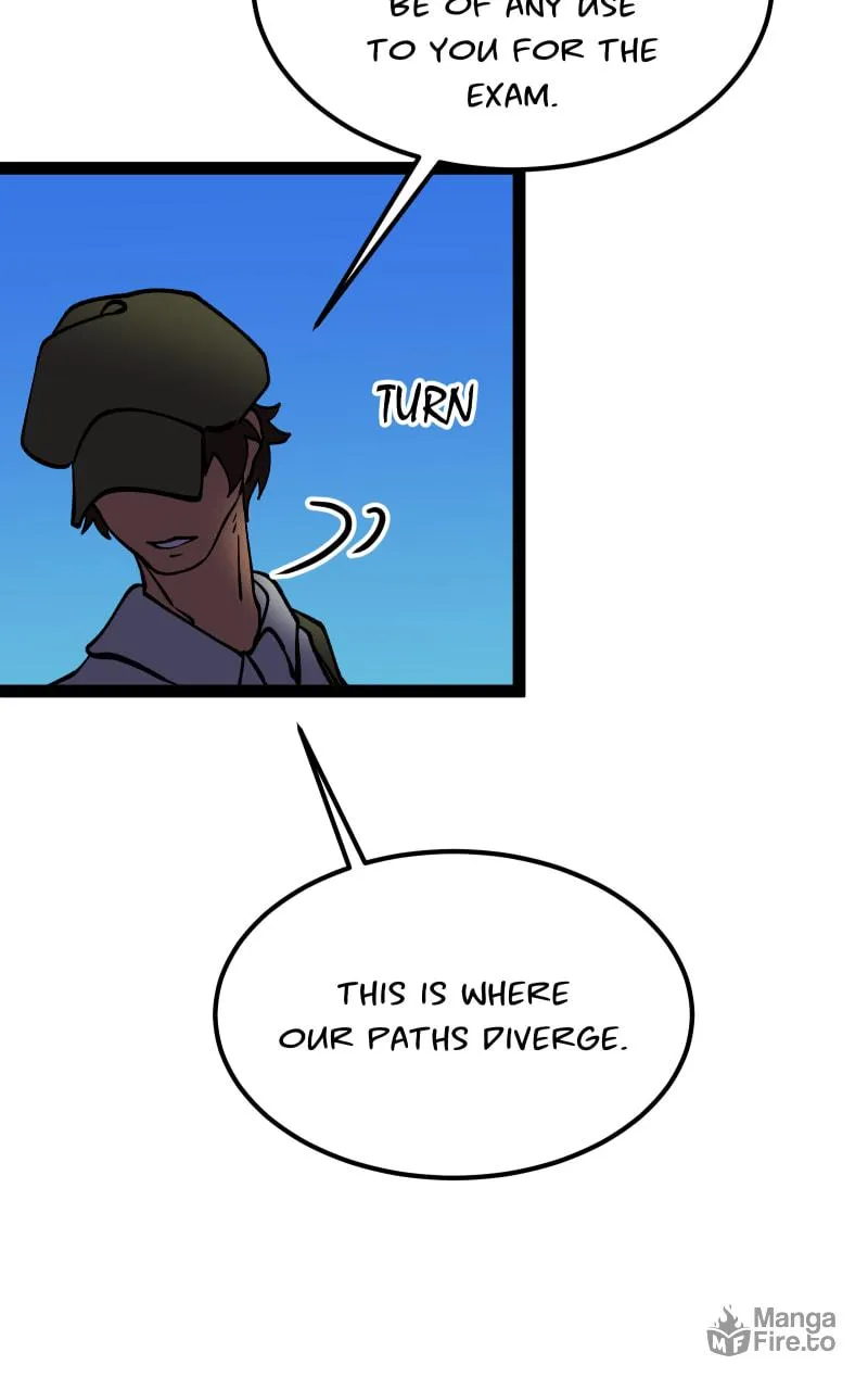 Flagbearer Chapter 15 page 70 - 