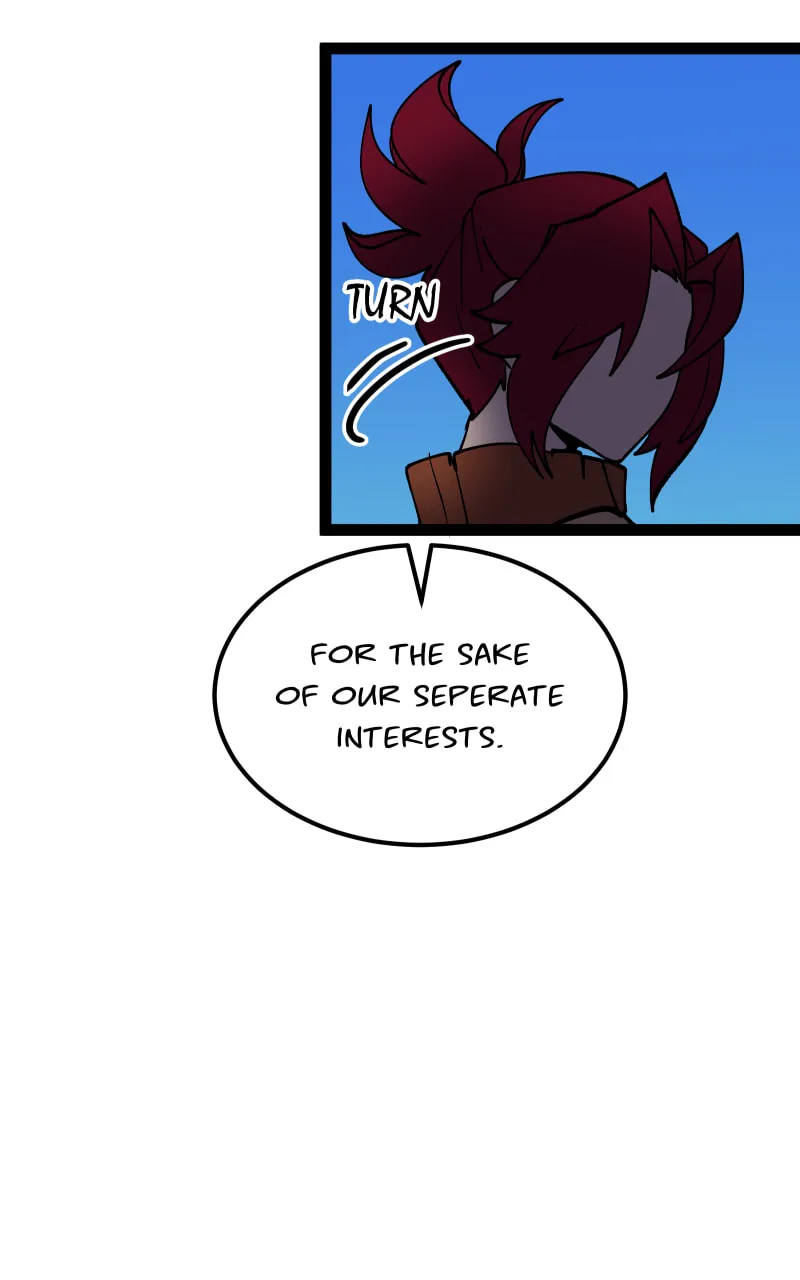 Flagbearer Chapter 15 page 71 - 