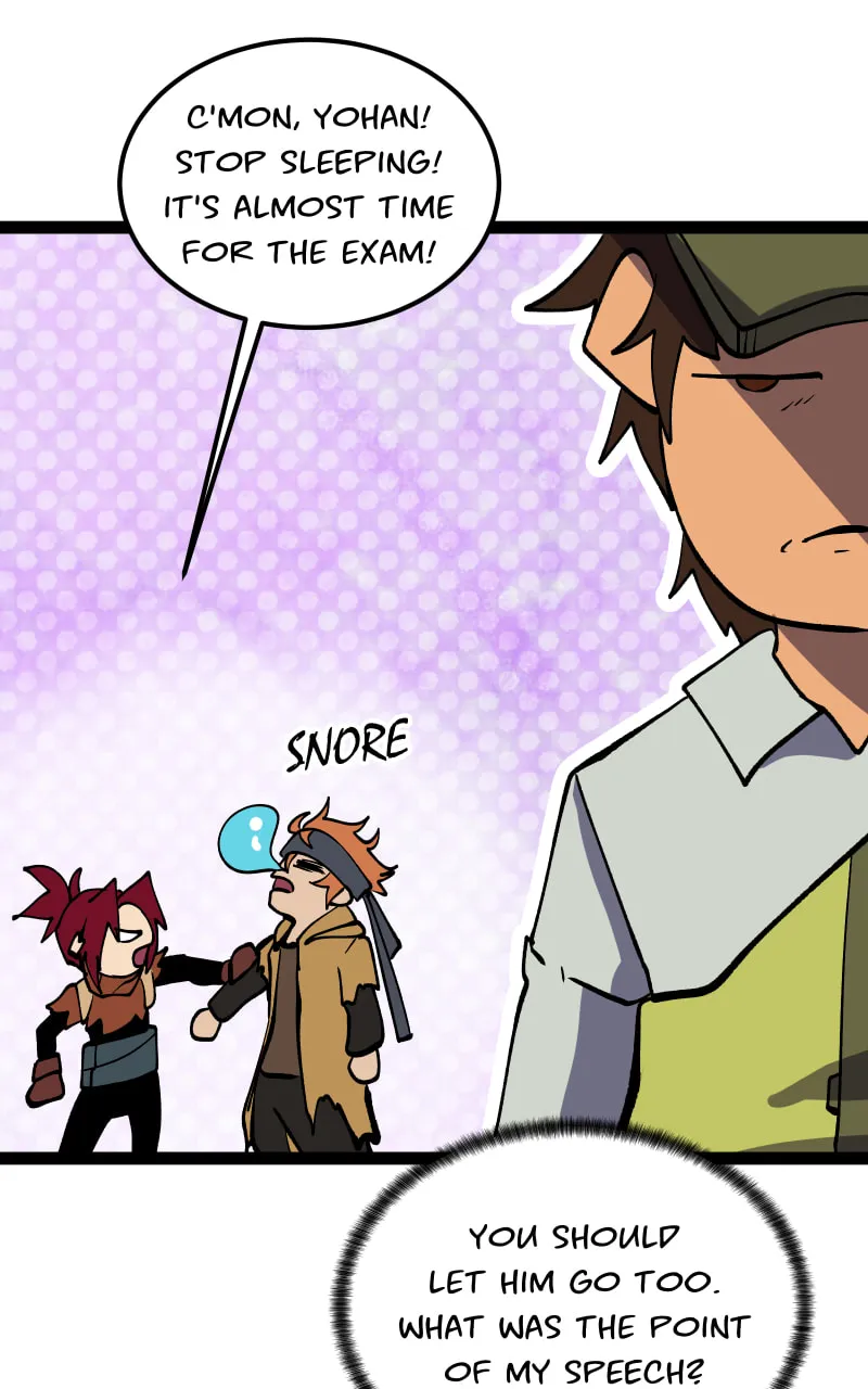 Flagbearer Chapter 15 page 74 - 