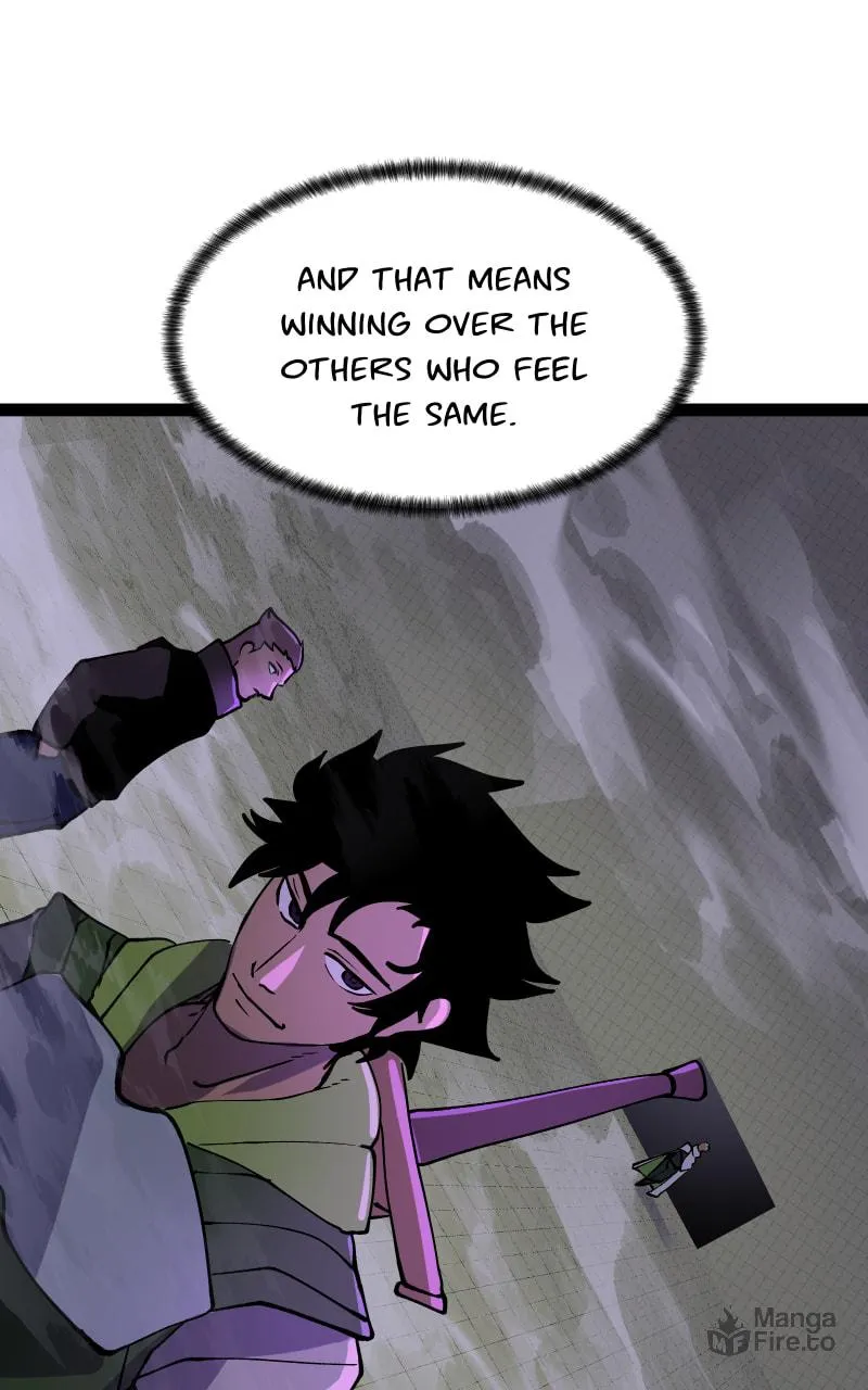 Flagbearer Chapter 15 page 80 - 