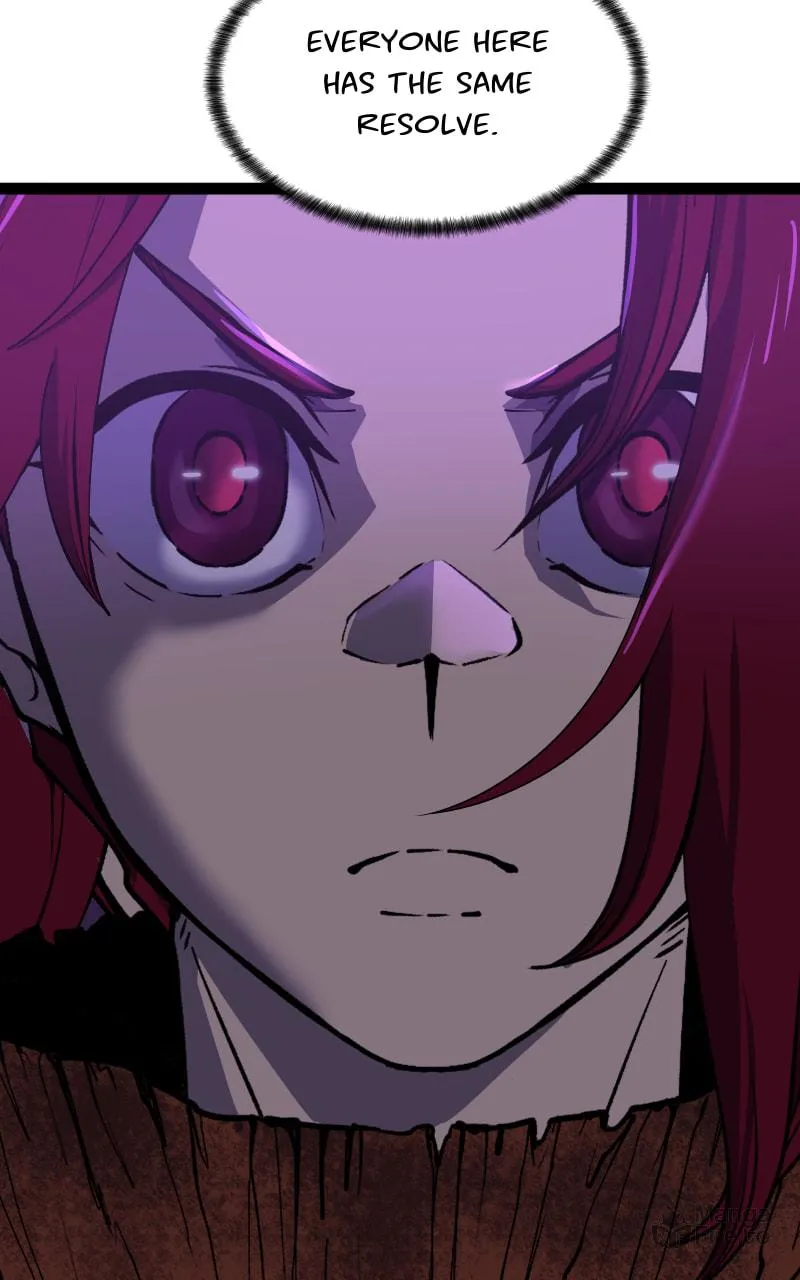Flagbearer Chapter 15 page 84 - 