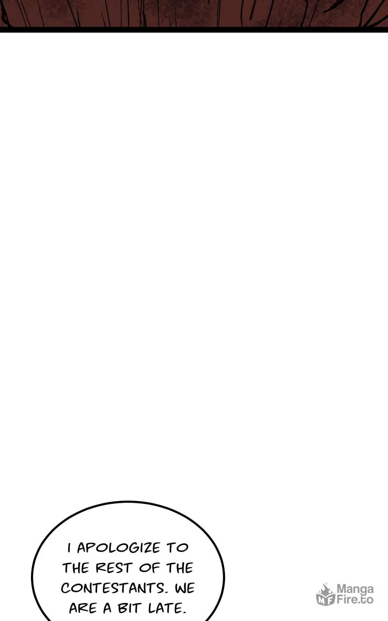 Flagbearer Chapter 15 page 85 - 