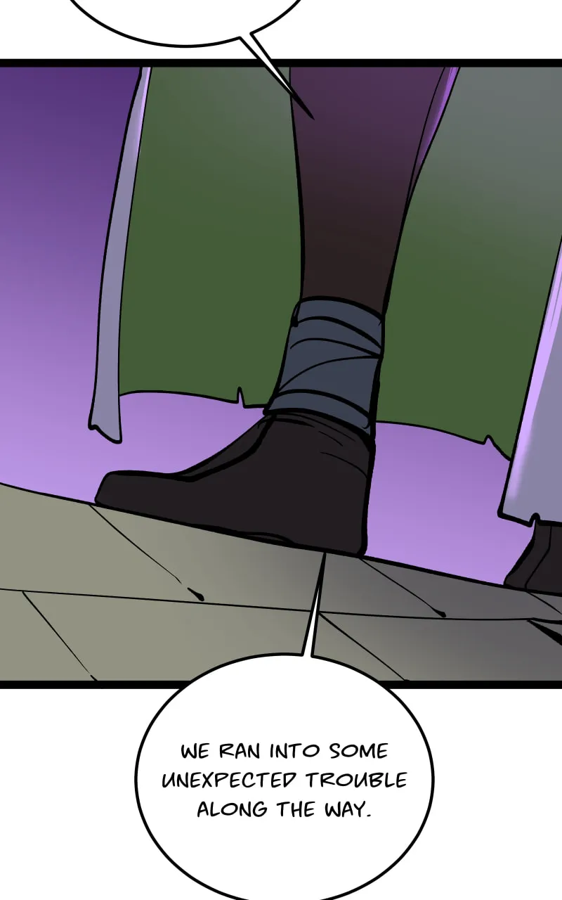 Flagbearer Chapter 15 page 86 - 