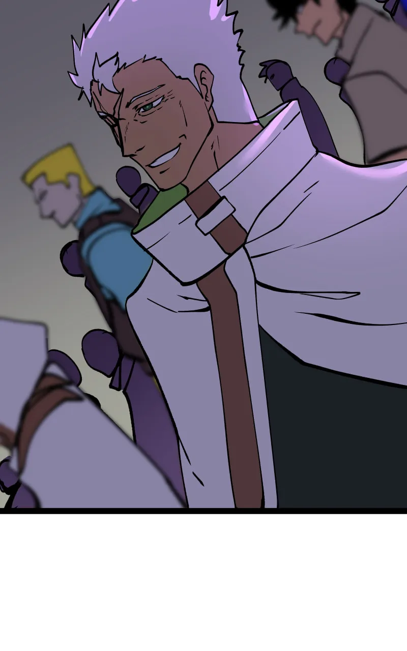 Flagbearer Chapter 15 page 88 - 