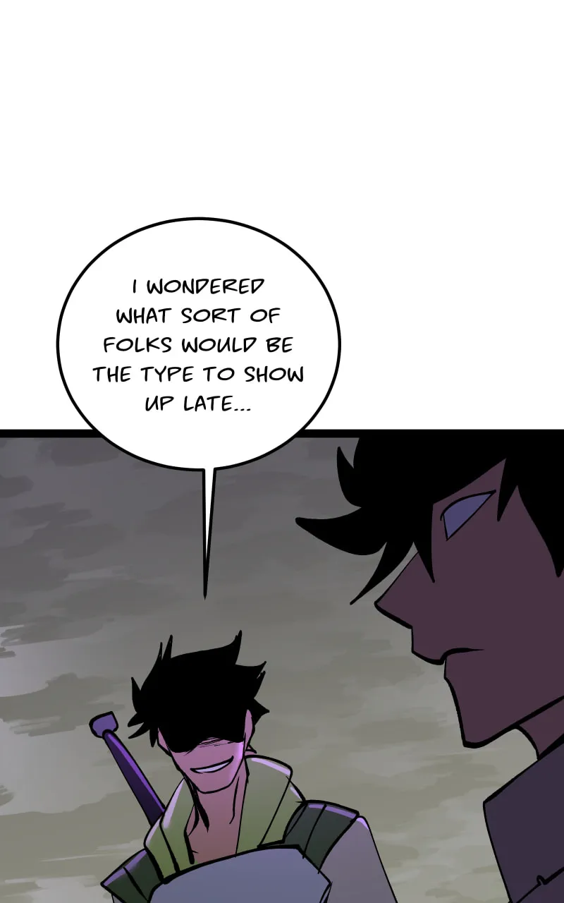 Flagbearer Chapter 15 page 91 - 