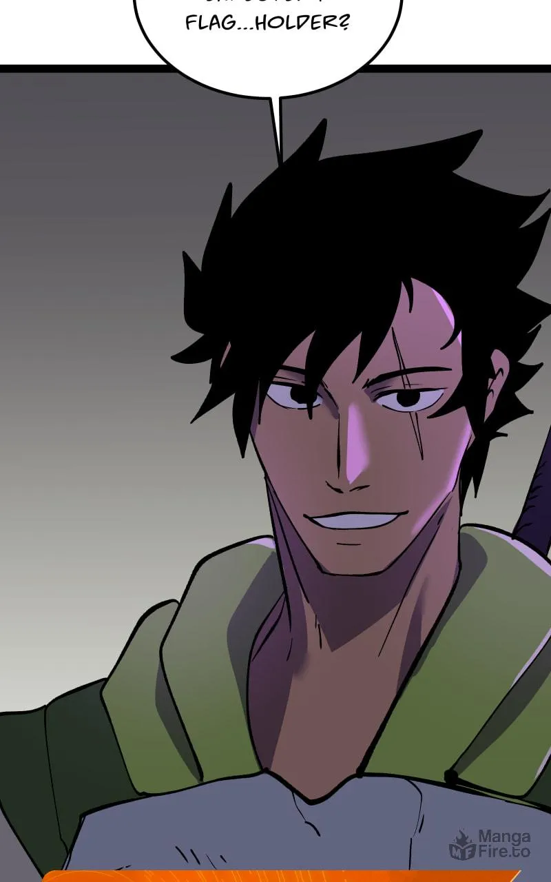 Flagbearer Chapter 15 page 93 - 