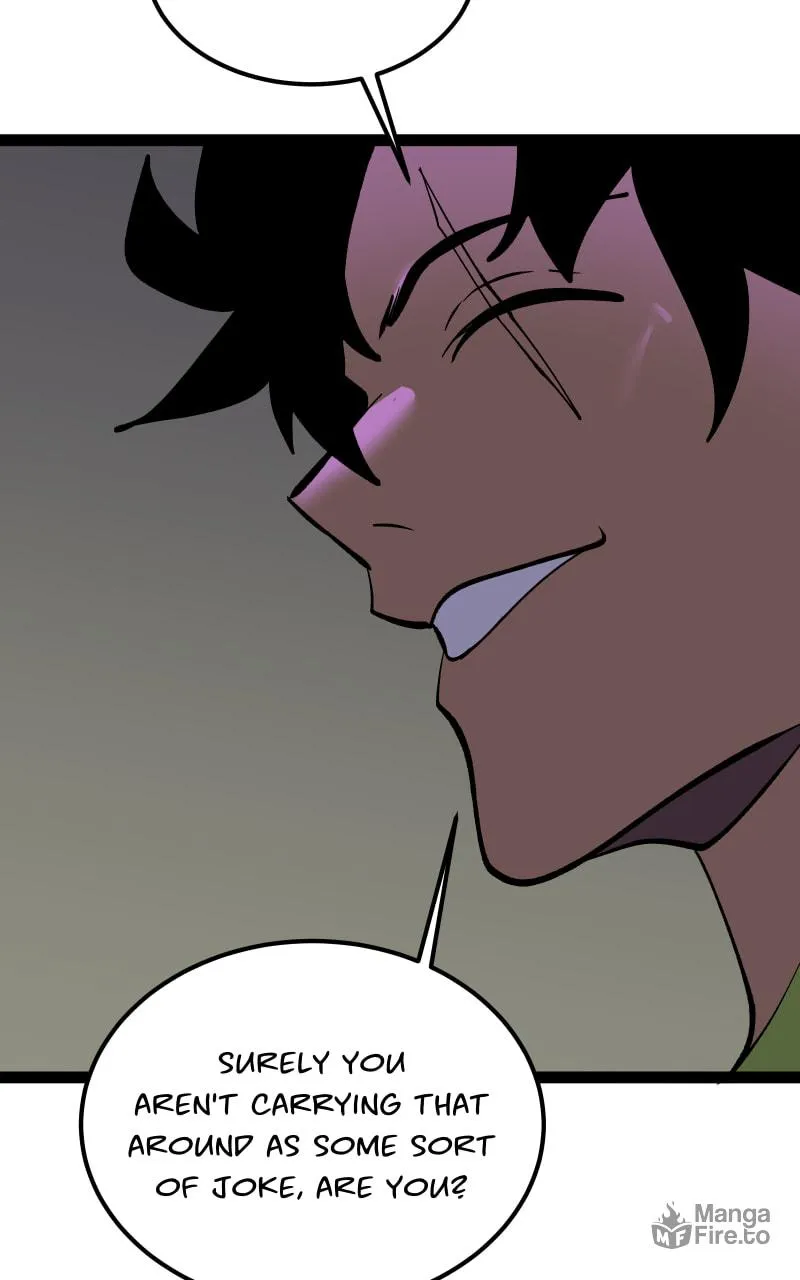Flagbearer Chapter 15 page 95 - 