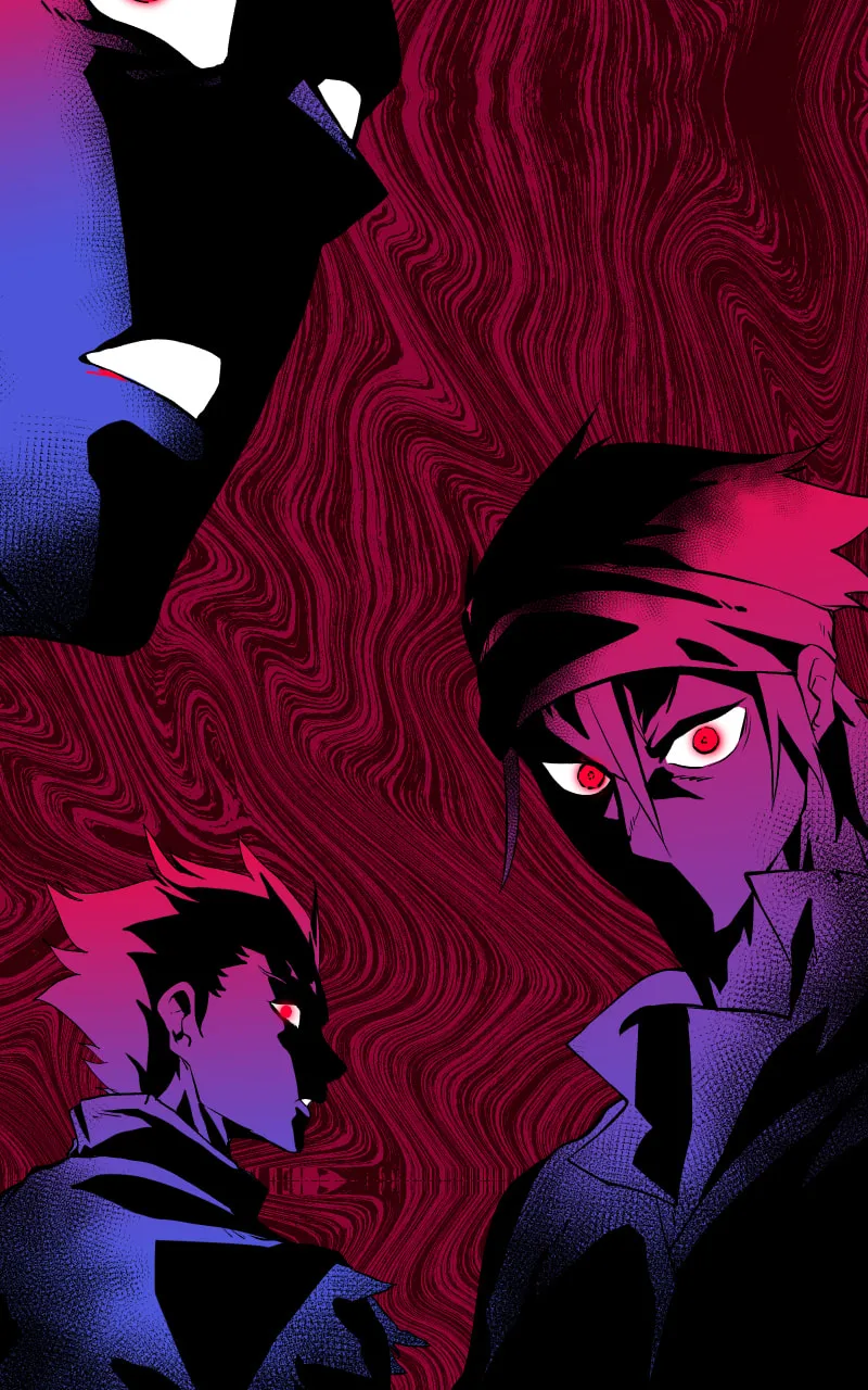 Flagbearer Chapter 15 page 97 - 