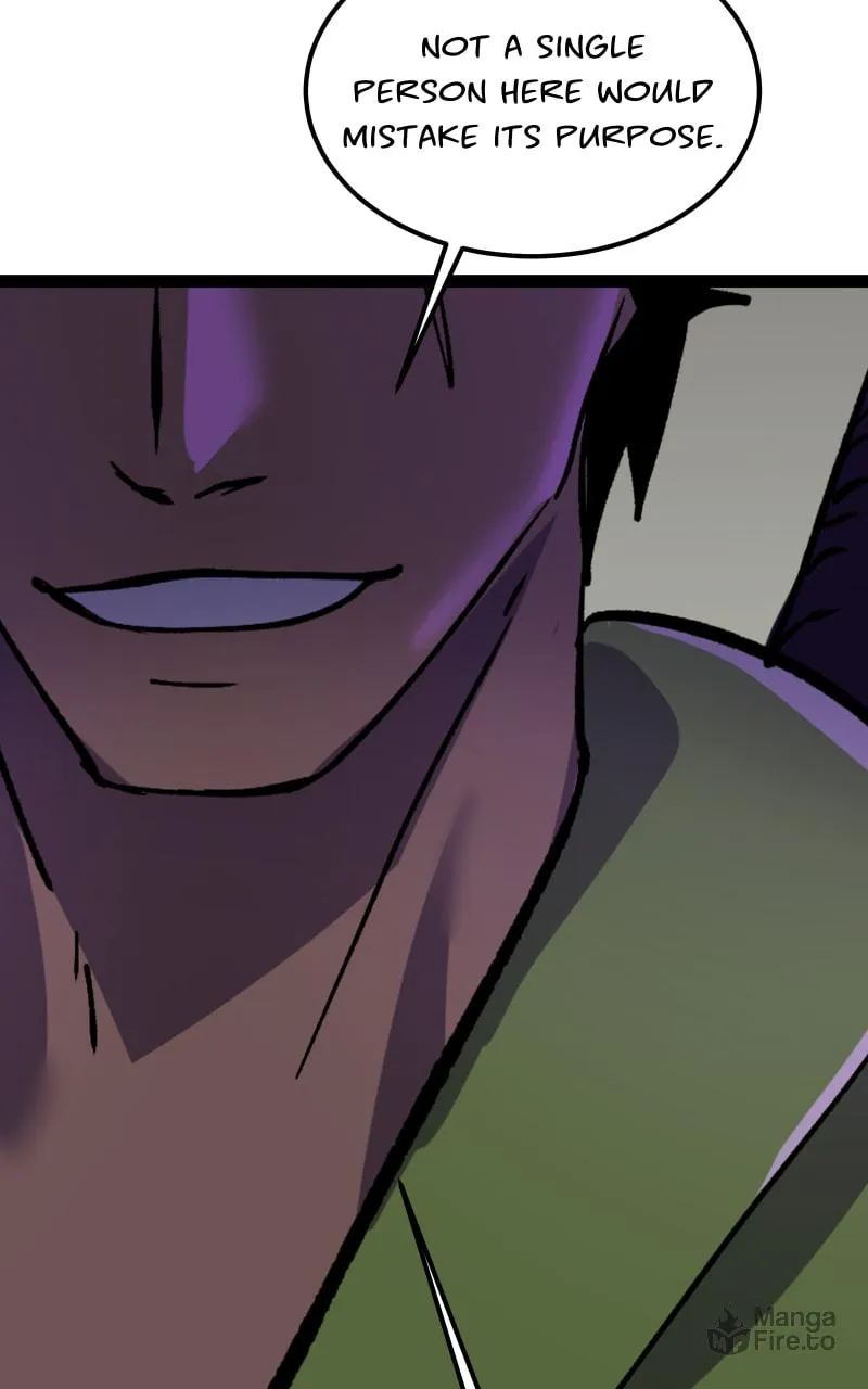 Flagbearer Chapter 15 page 99 - 