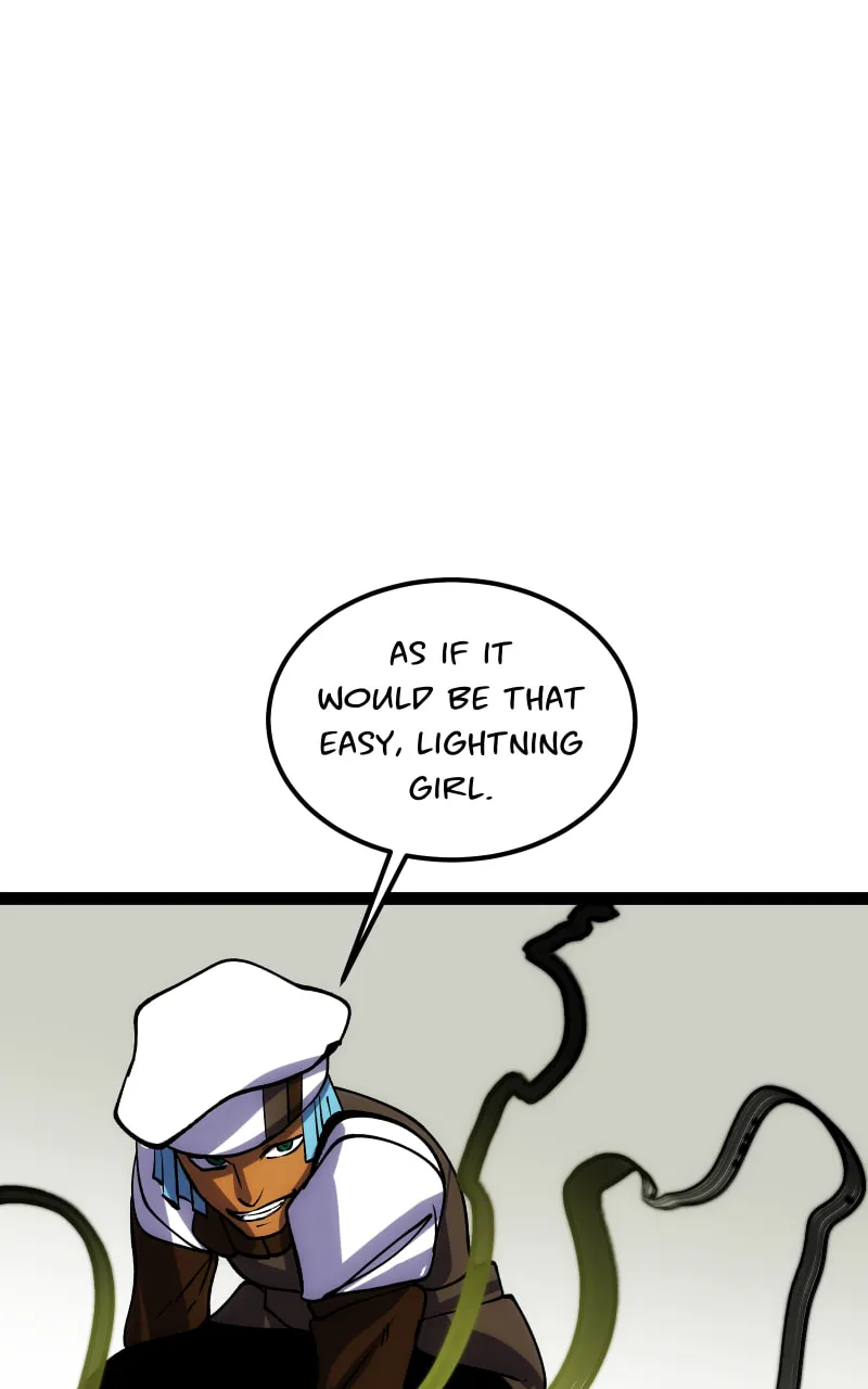 Flagbearer Chapter 16 page 109 - 