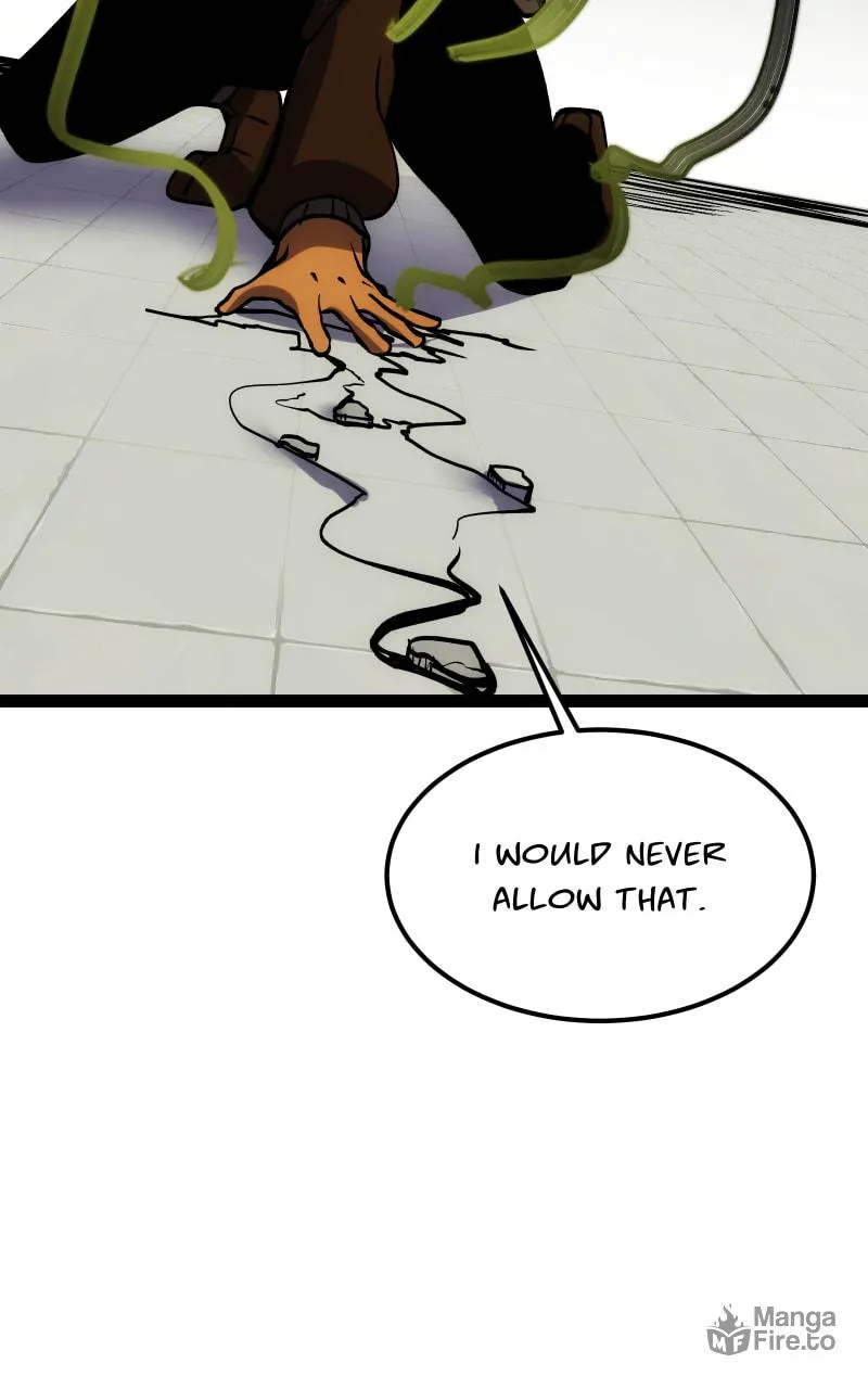 Flagbearer Chapter 16 page 110 - 