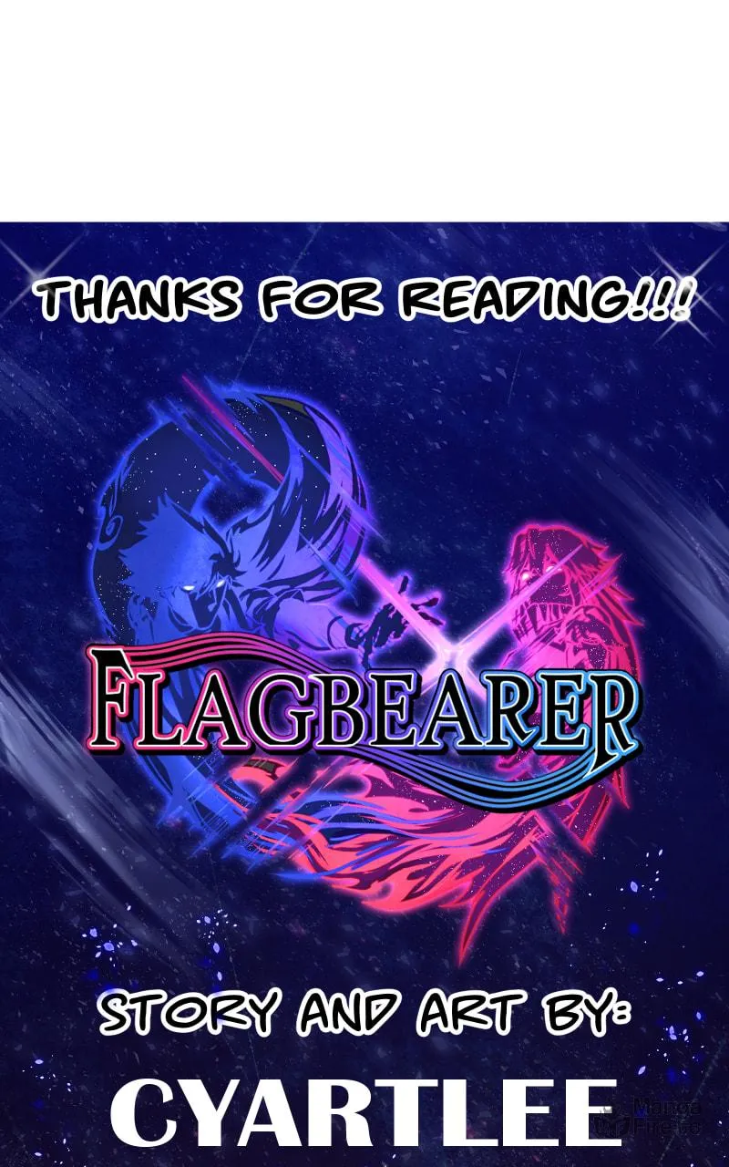 Flagbearer Chapter 16 page 114 - 