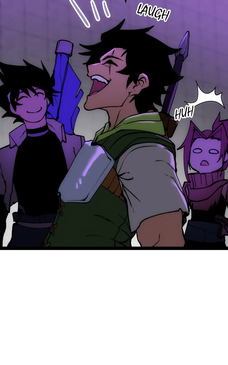 Flagbearer Chapter 16 page 14 - 