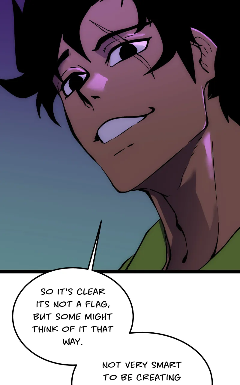 Flagbearer Chapter 16 page 16 - 