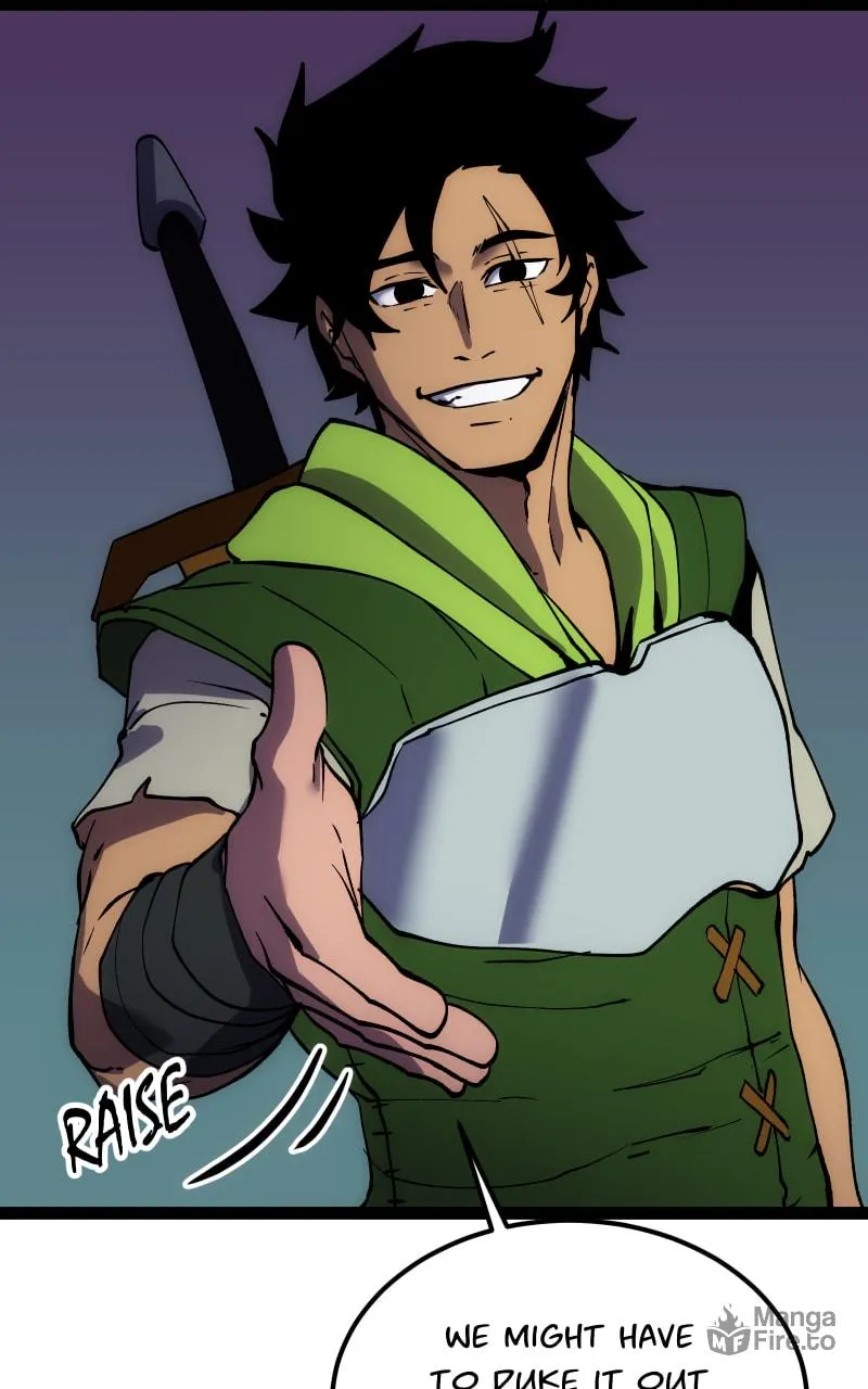 Flagbearer Chapter 16 page 18 - 