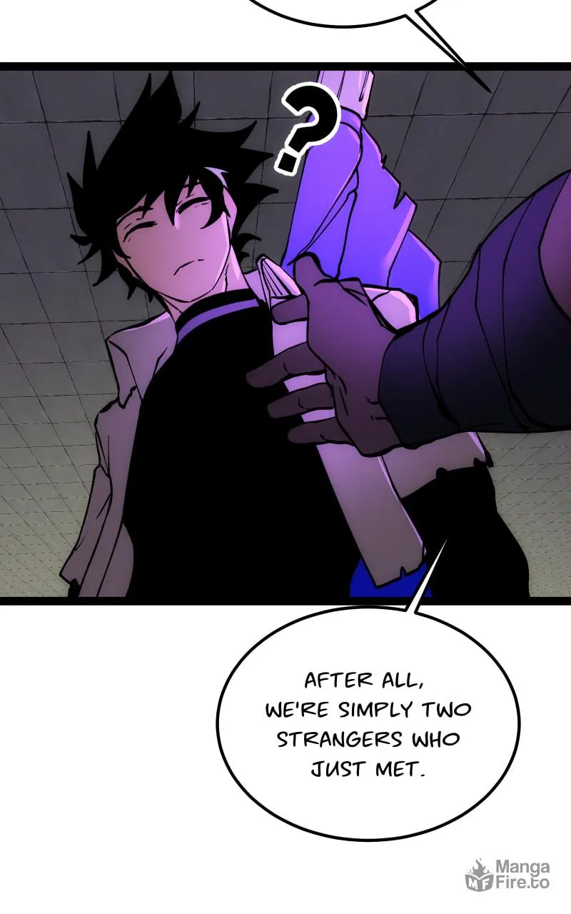 Flagbearer Chapter 16 page 20 - 