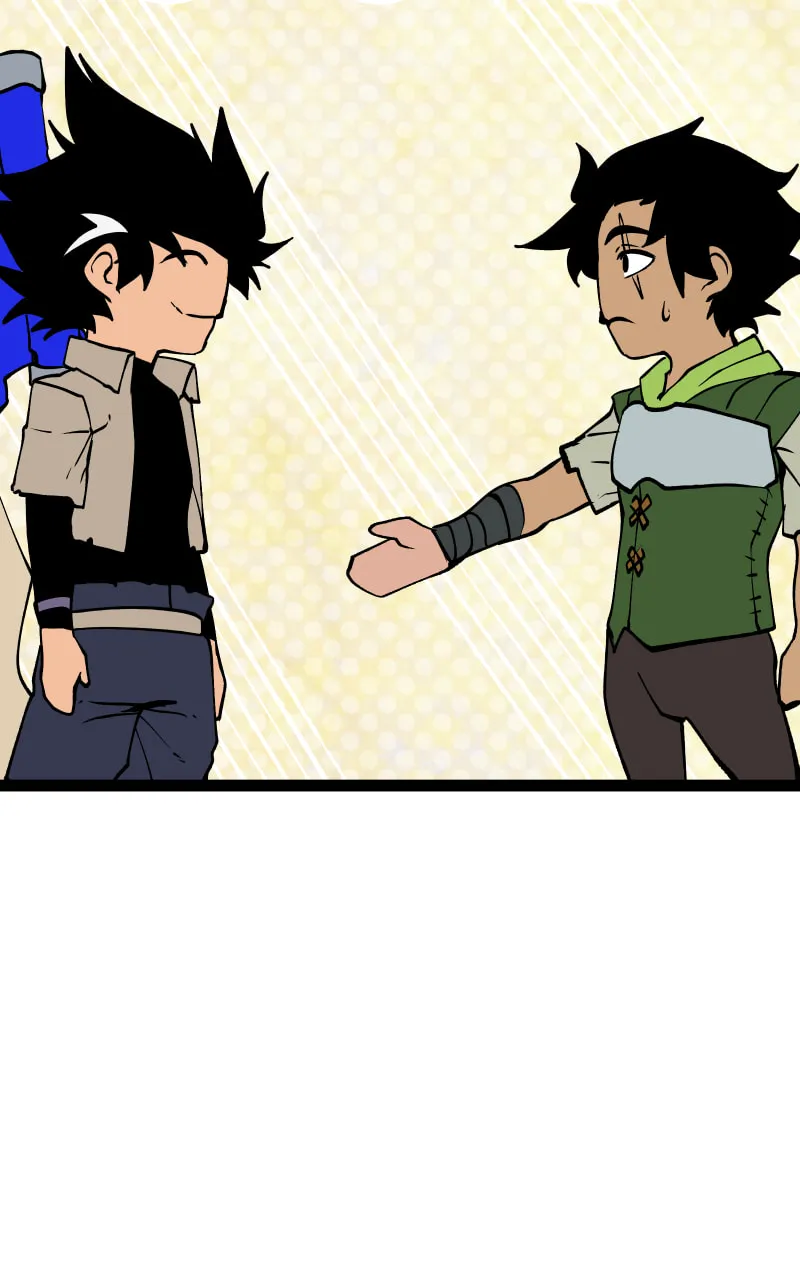 Flagbearer Chapter 16 page 22 - 